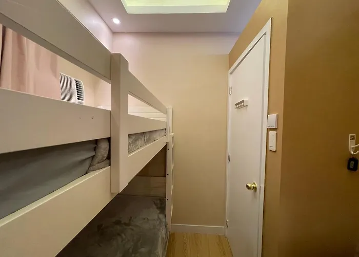 Smdc Trees Residences Tower 1 - 2br Newly Renovated Staycation * Manila