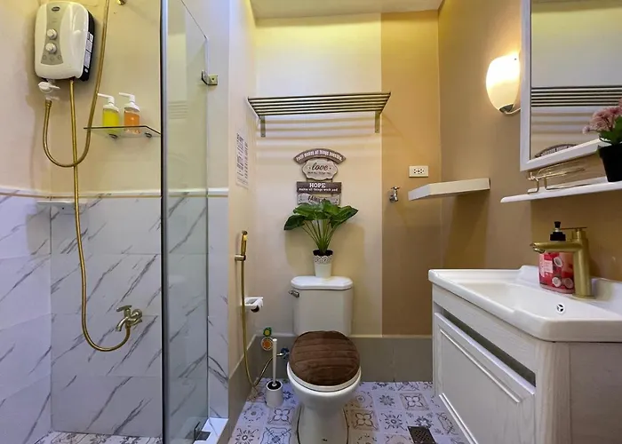 Smdc Trees Residences Tower 1 - 2br Newly Renovated Staycation Apartamento Manila