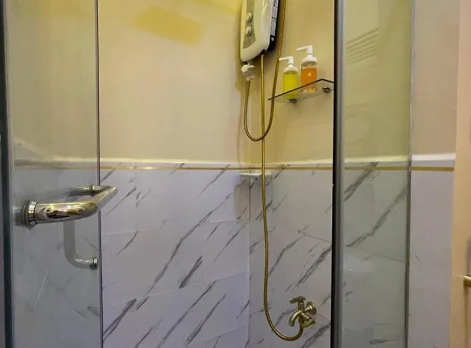 Apartamento Smdc Trees Residences Tower 1 - 2br Newly Renovated Staycation