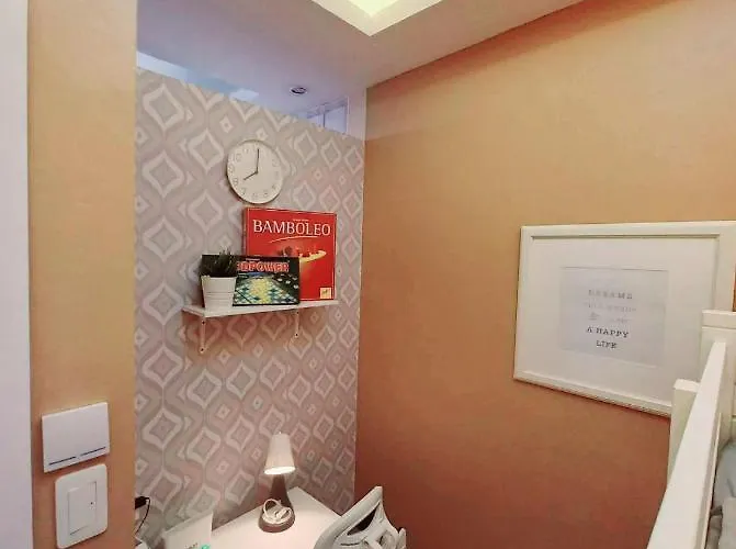 Apartamento Smdc Trees Residences Tower 1 - 2br Newly Renovated Staycation *